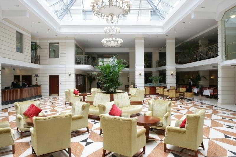 سانت بطرسبرغ Grand Hotel Moika 22 المظهر الخارجي الصورة